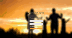 Desktop Screenshot of evolution.primeiralinha.net